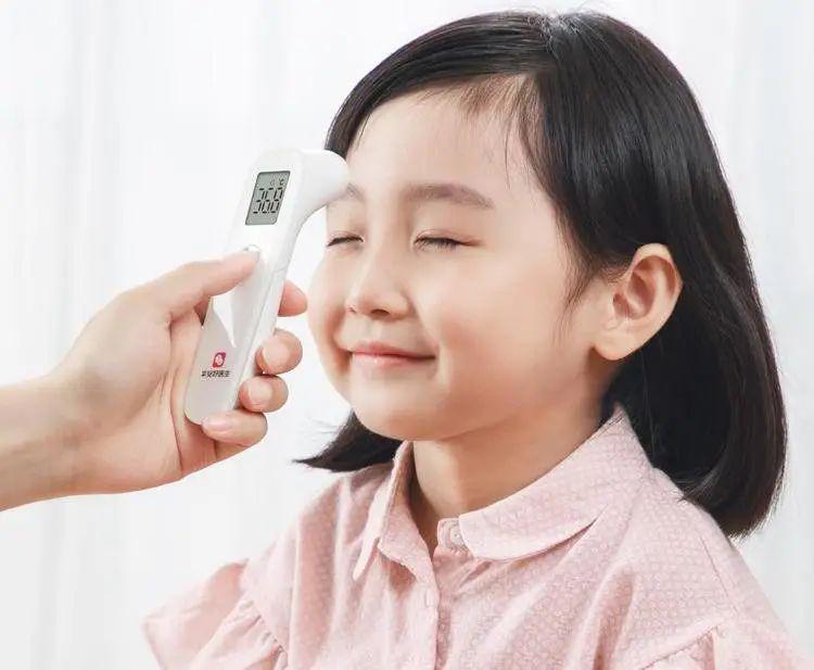 嬰兒用額溫槍還是耳溫槍？